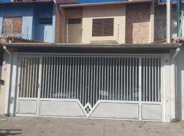 Casa · 186m² · 3 Quartos · 2 Vagas · Casa de 186m², à Venda na Vila Lavínia – Mogi das Cruzes/SP