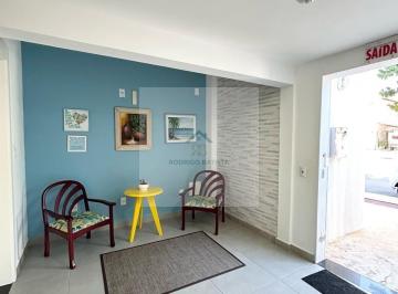 Apartamento · 59m² · 2 Quartos · 2 Vagas · Apartamento 2 Suítes Praia dos Amores BC