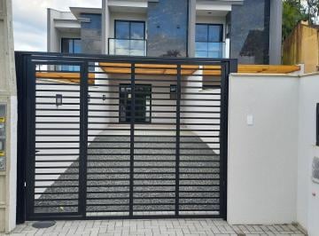 Casa · 73m² · 2 Quartos · 2 Vagas · Sobrado à venda no bairro São Marcos - Joinville/SC