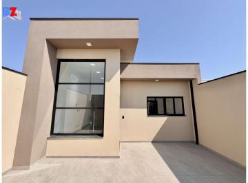 Casa · 85m² · 2 Quartos · 2 Vagas · Casa em Parque Campestre I, Boituva/SP