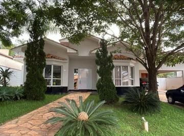 Casa · 360m² · 4 Quartos · 4 Vagas · Condomínios Flora Ville, Boituva/SP