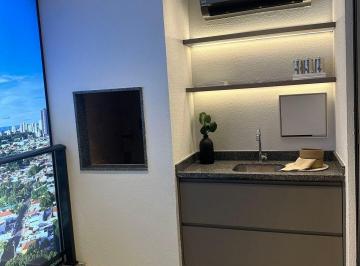 Apartamento · 99m² · 3 Quartos · 2 Vagas · CONCEPT - CONCEPT