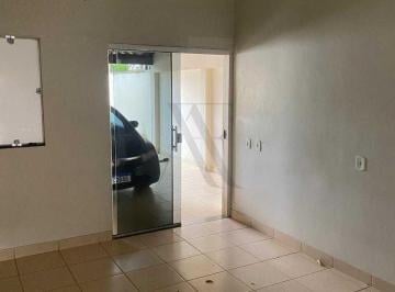 Casa · 3 Quartos · 1 Vaga · Casa à venda no bairro Residencial Parque das Palmeiras - Goianésia/GO
