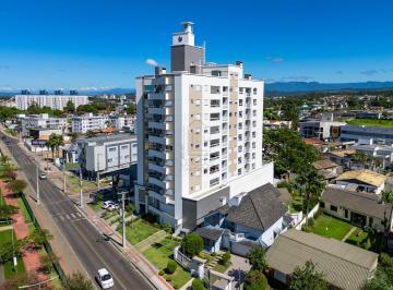 Apartamento · 72m² · 2 Quartos · 1 Vaga · Apartamento à venda no bairro Santa Bárbara - Criciúma/SC