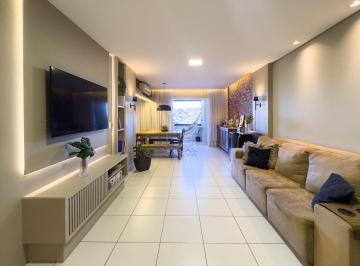 Apartamento · 119m² · 3 Quartos · 1 Vaga · Apartamento à venda no bairro Santo Antônio - Criciúma/SC