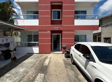 Apartamento · 60m² · 2 Quartos · 1 Vaga · Lindo Apartamento com Sacada Gourmet e Preço Imabtível: Barra Aririú em Palhoça/SC!