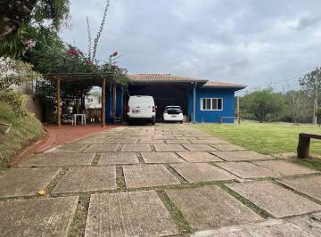 Rural · 1066m² · 3 Quartos · 4 Vagas · ACEITA FINANCIAMENTO! Chácara Moderna em Jundiaí com Terreno de 1.066m²