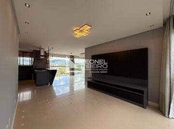 Apartamento · 128m² · 3 Quartos · 2 Vagas · Apartamento com 3 dormitórios (suítes) à venda, 128,25 m² no bairro das Capitais em Timbó-SC.