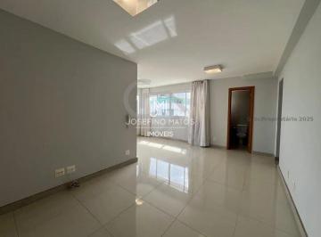 Apartamento · 90m² · 3 Quartos · 3 Vagas · Apartamento 3 quartos, 1 suíte à venda no bairro Liberdade/BH - 90m² por R$ 898.000,00