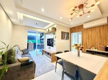 Apartamento · 90m² · 3 Quartos · 1 Vaga · Apartamento Garden no Residencial Porto Vitoria