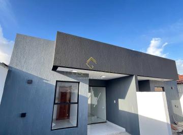 Casa · 56m² · 2 Quartos · 1 Vaga · Casa em Gramame, João Pessoa/PB