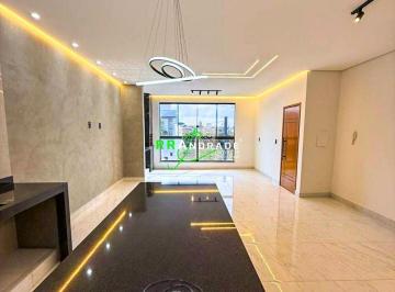 Apartamento · 90m² · 3 Quartos · 2 Vagas · Apartamento Jardim Botânico