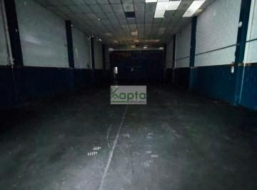 Comercial · 450m² · 4 Vagas · Pavilhão/Galpão 450 metros para alugar no bairro Ayrosa - Osasco/SP
