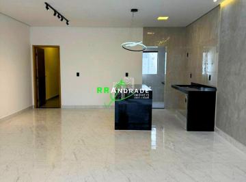 Apartamento · 90m² · 3 Quartos · 2 Vagas · Apartamento Jardim Botânico