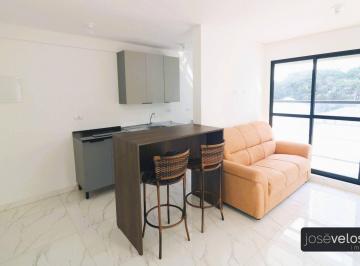 3cb152fdce20c91ed768992a1ee8866ebd61e1d2 · Apartamento ao lado do Shopping Palladium, 01 quarto, Sacada Churrasqueira, por R$ 367.000