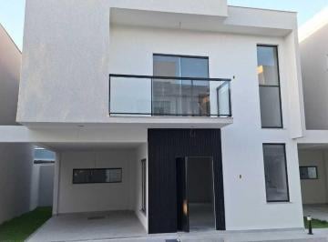 Casa · 145m² · 3 Quartos · Casa à venda no bairro BURAQUINHO - Lauro de Freitas/BA