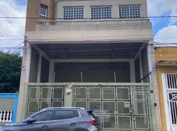 Comercial , São Paulo · Prédio Comercial c/ pé direito alto c/ 2 pavimentos e possibilidade de contruir no 3º piso. 3 Vagas