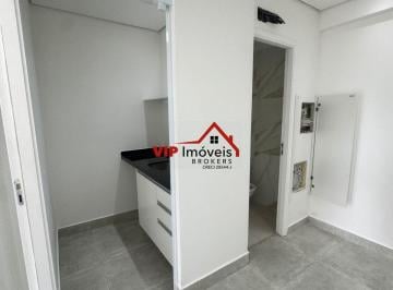 Comercial · 35m² · 1 Vaga · Sala comercial 3 a venda no Cond In Design Office