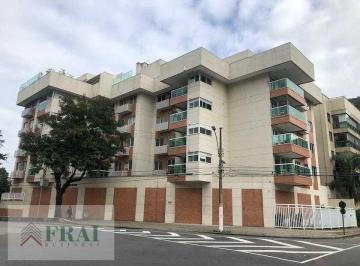 Apartamento · 150m² · 3 Quartos · 2 Vagas · Apartamento Cobertura Linear em São Francisco, Niterói/RJ