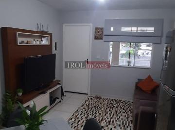 Apartamento · 50m² · 2 Quartos · 1 Vaga · Apartamento à venda no bairro Cidade Nova - Itajaí/SC