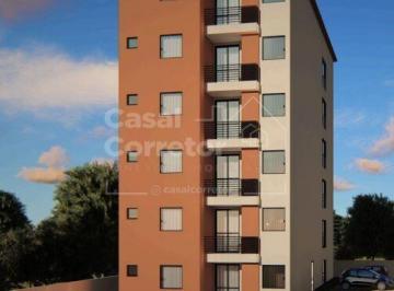 Apartamento · 26m² · 1 Quarto · 1 Vaga · OPORTUNIDADE DE APARTAMENTO DE 1 DORMITÓRIO