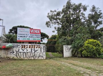 Terreno · 1048m² · Terreno à venda - em Santo Inácio