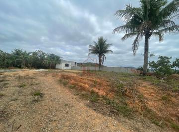 Rural · 1260m² · 1 Quarto · Chácara com linda vista!