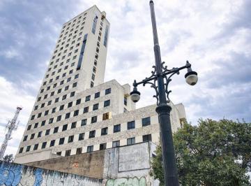 Apartamento · 22m² · 1 Quarto · Condomínio Maxi Studios - Apartamento Studio venda Centro de Curitiba.