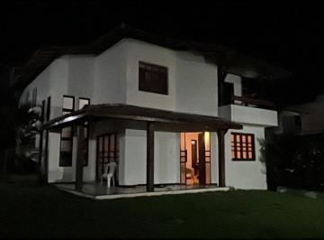 Casa · 191m² · 5 Quartos · 2 Vagas · Casa para alugar no bairro Pitangueiras - Lauro de Freitas/BA