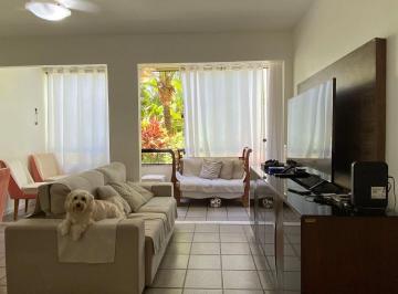 Apartamento · 86m² · 3 Quartos · 1 Vaga · Apartamento Térreo 3/4