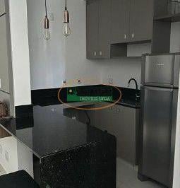 imovel_22131_224207.jpg · Excelente apartamento de 1 quarto mobiliado para locação no bairro Estoril, Belo Horizonte!