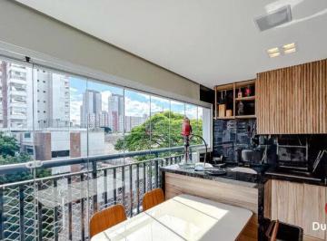 Apartamento · 87m² · 2 Quartos · 1 Vaga · Apartamento - Condomínio Hub Mome Club - Diálogo