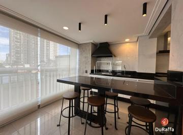 Apartamento · 230m² · 3 Quartos · 3 Vagas · Apartamento - Condomínio Estilo Tatuapé (Garden)
