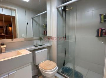 Apartamento · 72m² · 1 Quarto · 1 Vaga · Apartamento Gardem em aAguas Claras DF, My Life Style, Aceira financiamento e FGTS