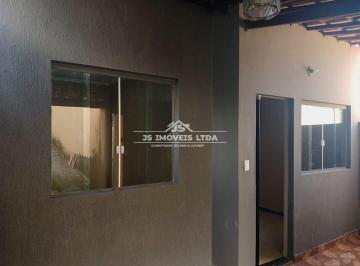 Casa · 60m² · 2 Quartos · 1 Vaga · Casa à venda no bairro Imperial, Igarapé-MG.