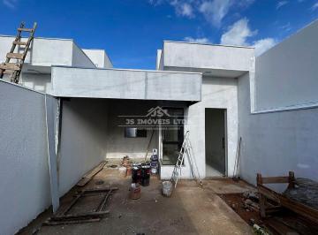 Casa · 98m² · 3 Quartos · 2 Vagas · Casa à venda em Igarapé-MG!