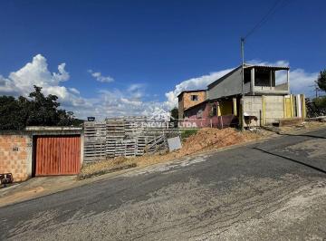 Terreno · 360m² · Lote 360 m² no Bairro Residencial Casa Grande, São Joaquim de Bicas-MG.