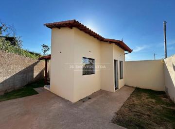 Casa · 57m² · 2 Quartos · Casa á venda em São Joaquim de Bicas-MG