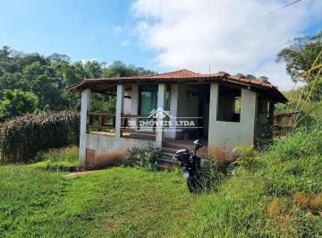 Rural · 4000m² · 1 Quarto · Sítio com 4.000 m² na região de Bonfim-MG!