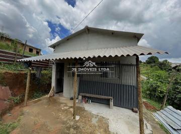 Casa · 68m² · 3 Quartos · Casa á venda em São Joaquim de Bicas