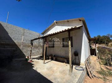 Casa · 68m² · 3 Quartos · Casa á venda em São Joaquim de Bicas