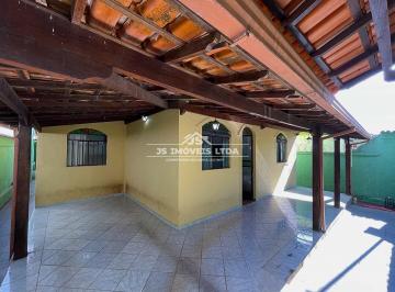 Casa · 100m² · 3 Quartos · 2 Vagas · Casa à venda em Igarapé-MG