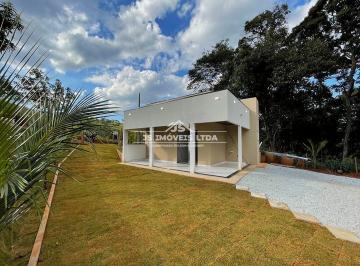 Rural · 800m² · 2 Quartos · Chácara à venda em Brumadinho/Igarapé-MG!