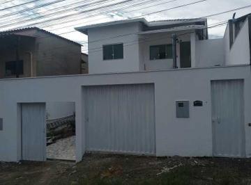 Casa · 80m² · 3 Quartos · 2 Vagas · CASA DE 03 QUARTOS COM SUITE
