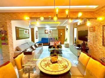 mt1bmgw2otfjztuwyzhkmgrj_md · Apartamento com 3 quartos à venda no Torres Cenário,125m²-Mobiliado-3 Suítes