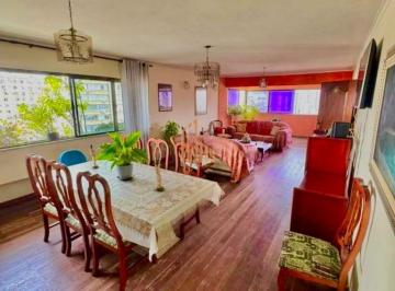umeel5i2oteynte4ndu2yzyx_md · Apartamento 3 Quartos à venda na batista campos, 250m²|3 Suítes|1 por andar