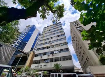 Comercial · 90m² · 2 Vagas · Conjunto Comercial à Venda – Rua Frei Caneca, 1212