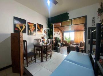 Apartamento · 37m² · 2 Quartos · Andaraí - Rua Barão de Mesquita - Cobertura Linear, 2 quartos, varanda - Possibi