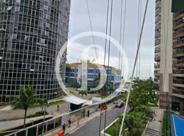 Apartamento · 142m² · 3 Quartos · 2 Vagas · Apartamento :  / Residencial / Barra da Tijuca