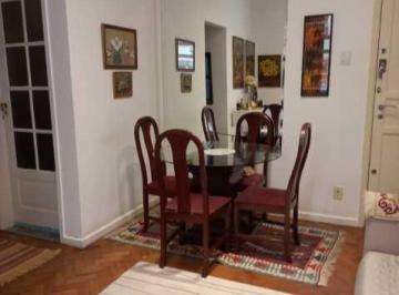 Apartamento · 50m² · 2 Quartos · Apartamento / Residencial / Copacabana